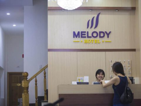 Melody Hotel
