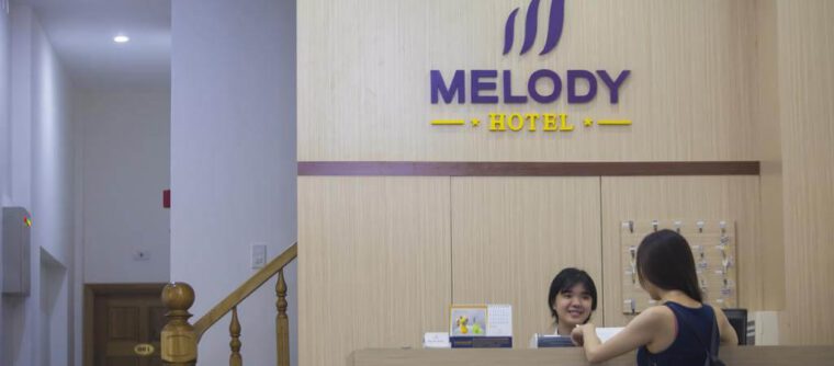 Melody Hotel