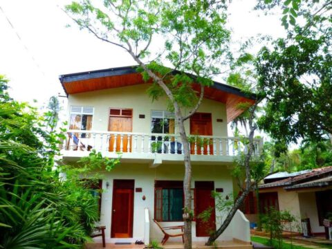 Sea Breeze Guest House