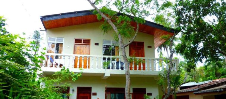 Sea Breeze Guest House