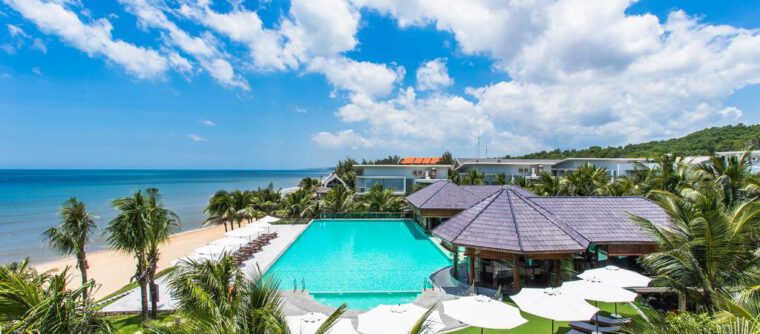 Villa Del Sol Beach Resort & Spa