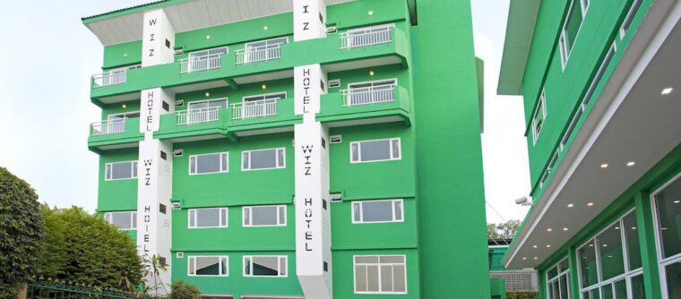 Wiz Hotel
