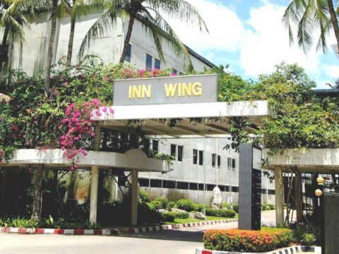 Ambassador City Jomtien Inn Wing