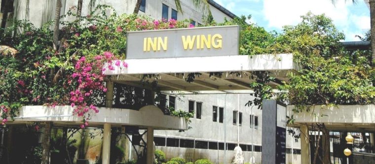 Ambassador City Jomtien Inn Wing