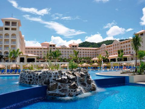 Riu Guanacaste