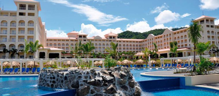 Riu Guanacaste