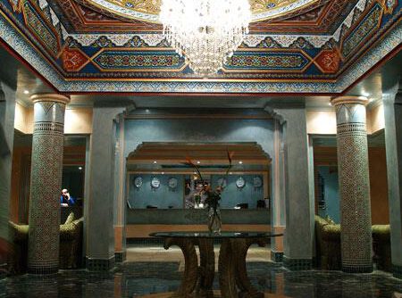 Ryad Mogador Al Madina