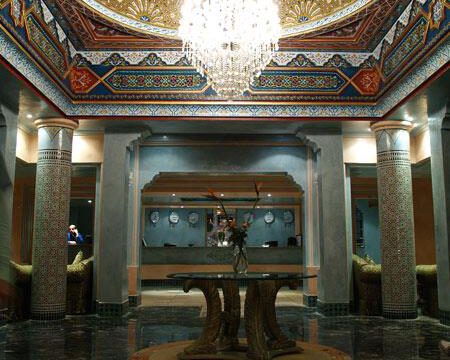 Ryad Mogador Al Madina