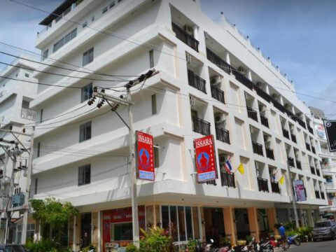 Sharaya Boutique Hotel