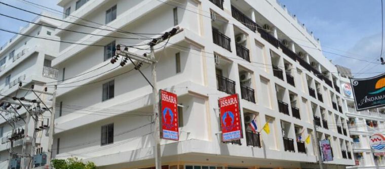 Sharaya Boutique Hotel