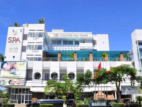 Maritime Hotel & Spa