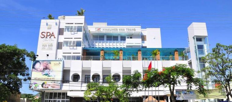 Maritime Hotel & Spa