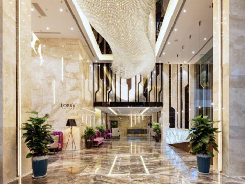 The Art Nest Hotel Nha Trang