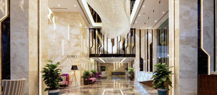 The Art Nest Hotel Nha Trang