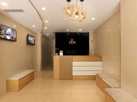 Zen Hotel