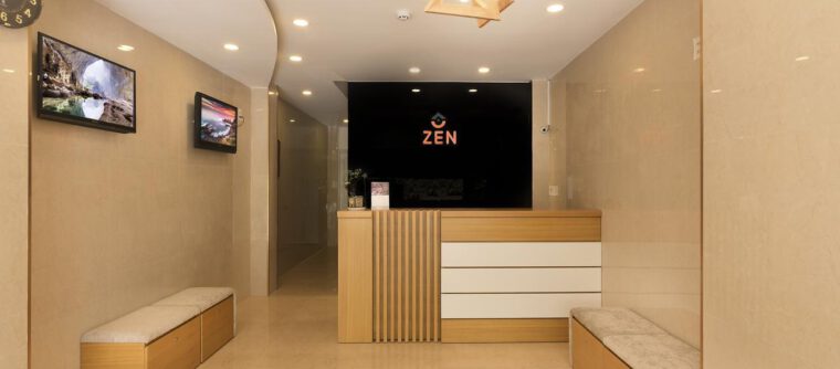 Zen Hotel