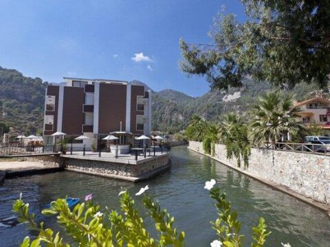 Turunc Dream Boutique