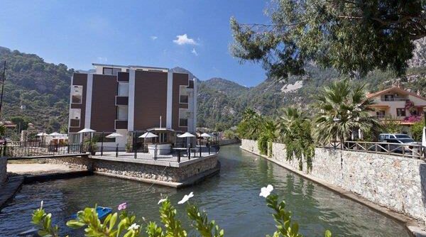 Turunc Dream Boutique