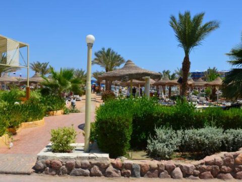 Cataract Layalina Resort