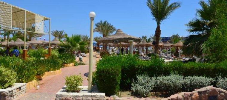 Cataract Layalina Resort