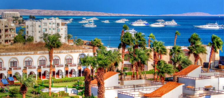 Marlin Inn Azur Resort