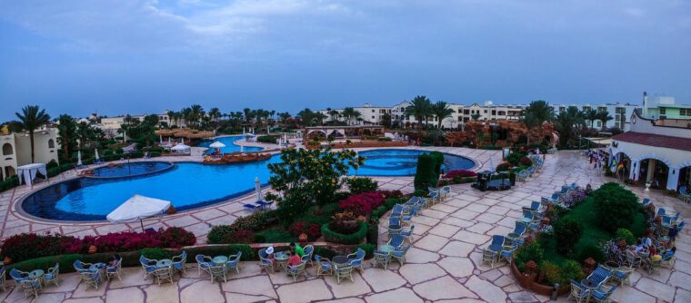 Regency Plaza Aqua Park & SPA Resort