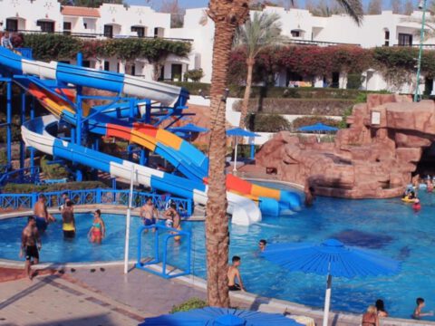 Verginia Sharm