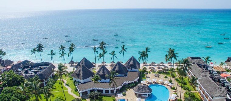 DoubleTree Resort by Hilton Hotel