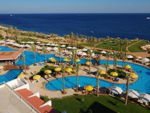 Siva Sharm Resort & Spa