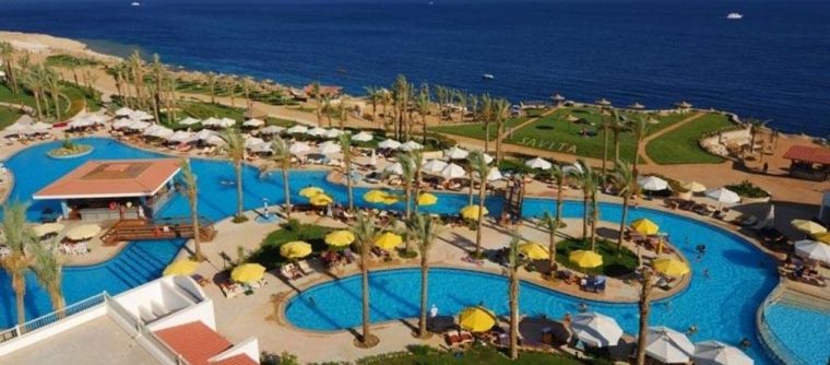 Siva Sharm Resort & Spa
