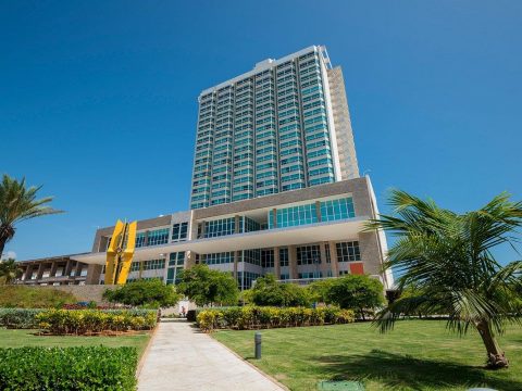 Wyndham Concorde Resort Isla Margarita