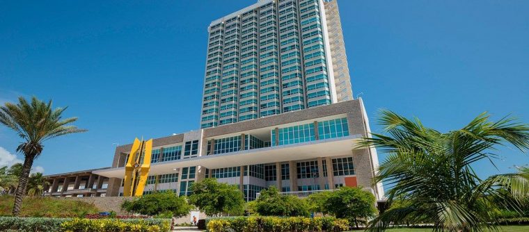 Wyndham Concorde Resort Isla Margarita