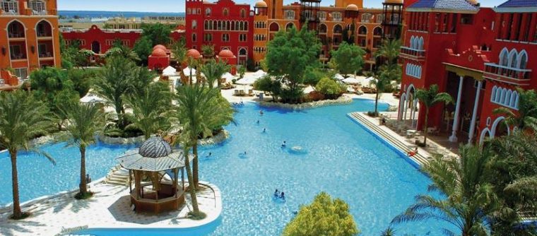 Grand Resort Hurghada