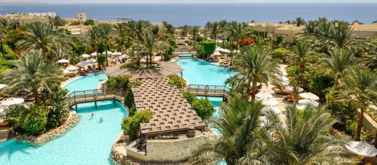The Grand Hotel Sharm el Sheikh