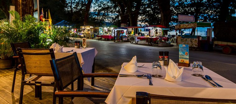 Nai Yang Beach Resort