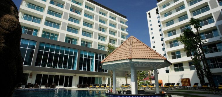 Centara Pattaya