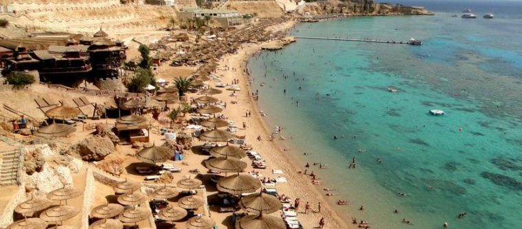 Sharm Cliff Resort