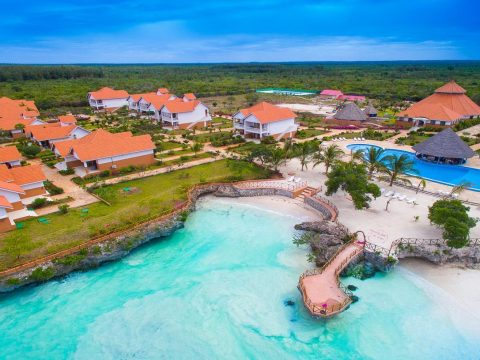 Azao Resort & Spa By Opulent