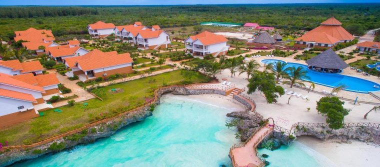 Azao Resort & Spa By Opulent