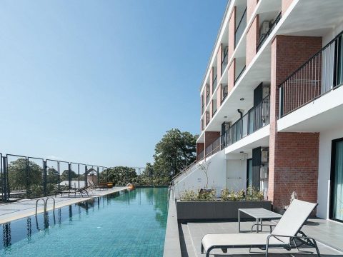 Marina House Muaythai Ta-iad Phuket