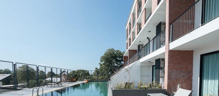 Marina House Muaythai Ta-iad Phuket