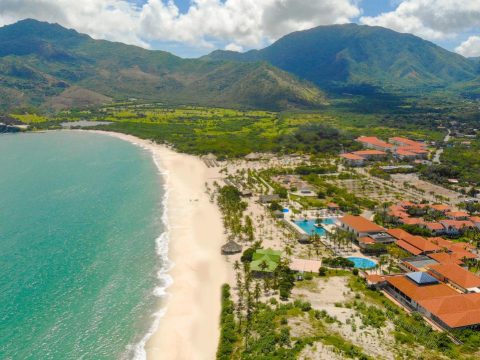 Sunsol Ecoland Hotel