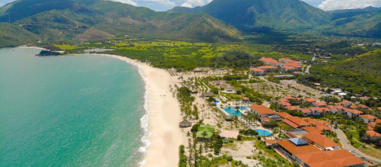 Sunsol Ecoland Hotel