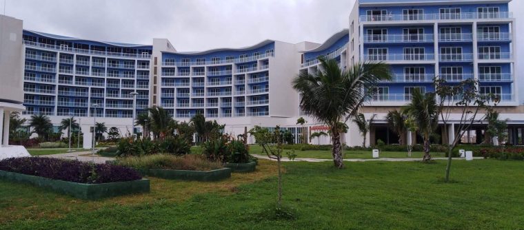 Selectum Family Resort Varadero