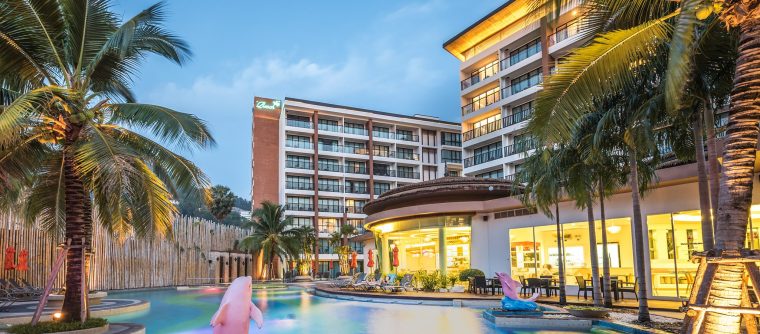 The Beach Boutique House