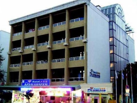 Diamore