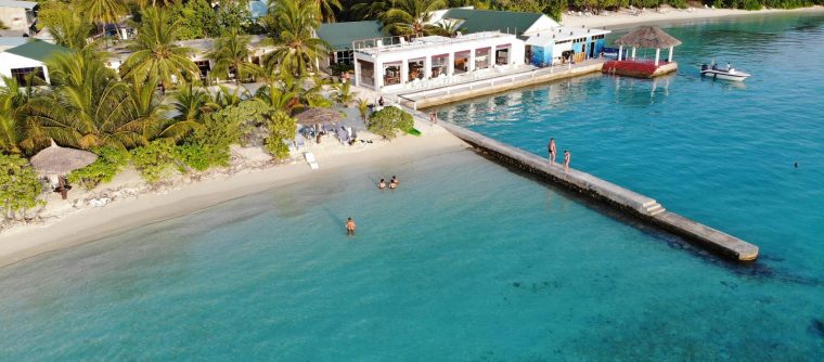 Lagoon View Maldives
