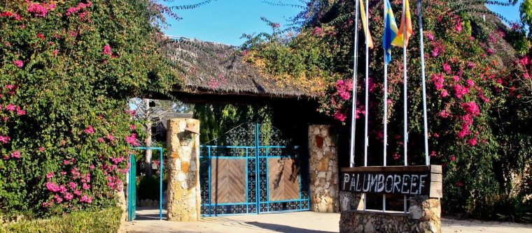 Palumboreef Beach Resort