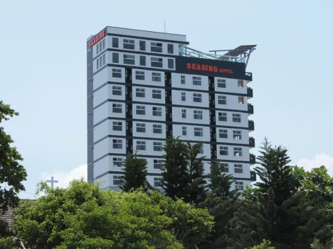 SeaSing Boutique Hotel