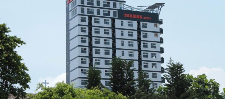 SeaSing Boutique Hotel